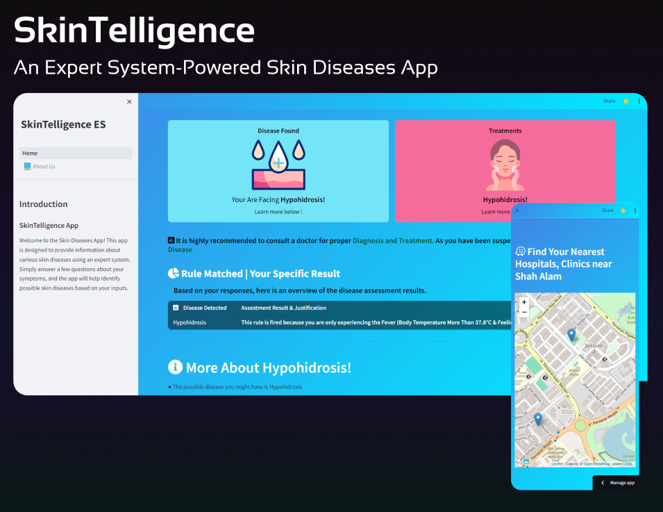 SkinTelligence